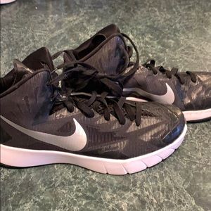 Nike Hyperdunk Basketball Shoes